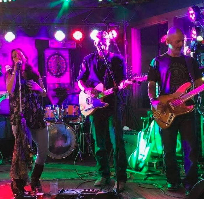 Wranglers Saloon - From Defunct Website (newer photo)